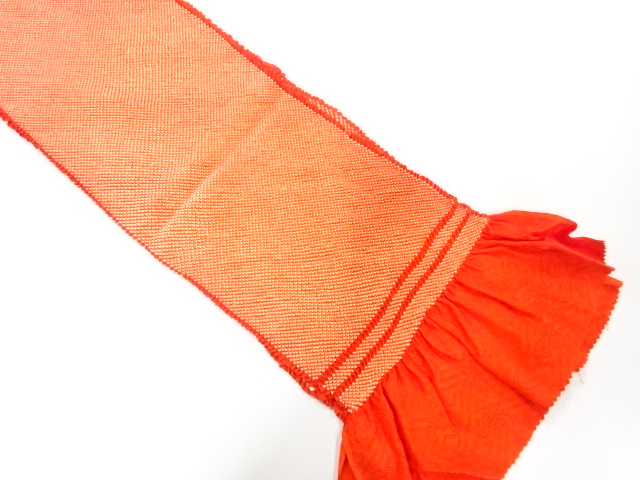 Japanese Kimono / Furisode Silk